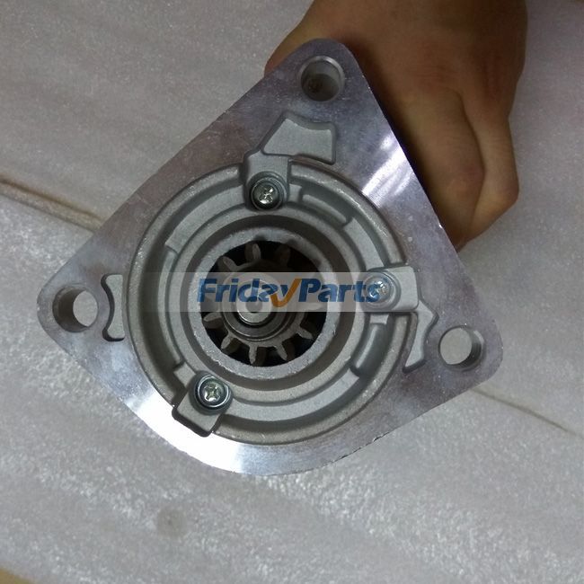 Starter Motor for Engine