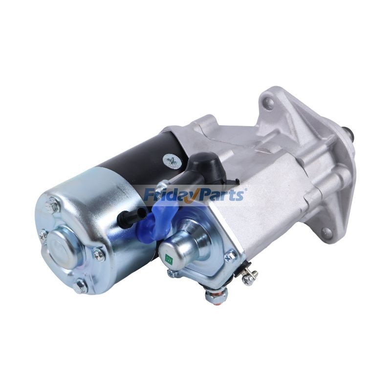 Starter Motor for Dozer,Tractor