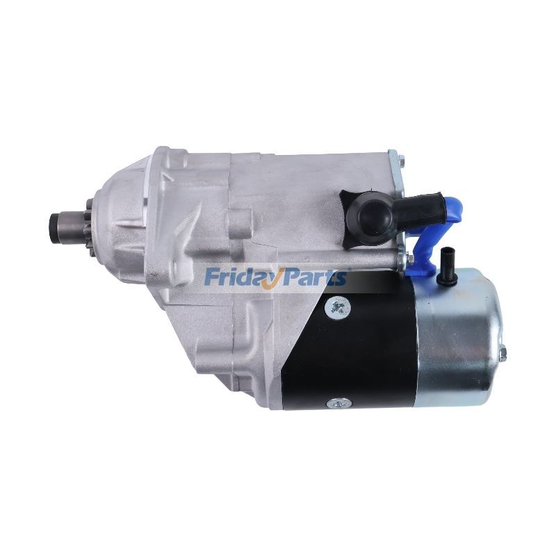  Starter Motor For CASE