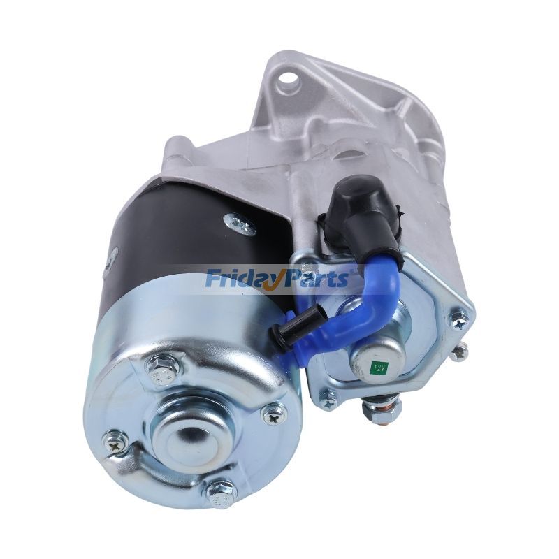 Starter Motor in Stock in China