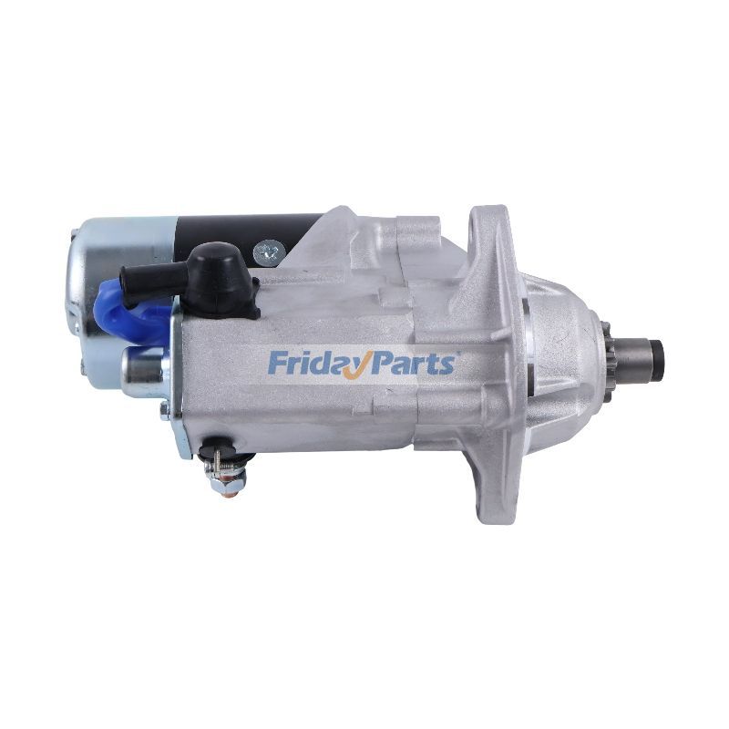 FridayParts Starter Motor