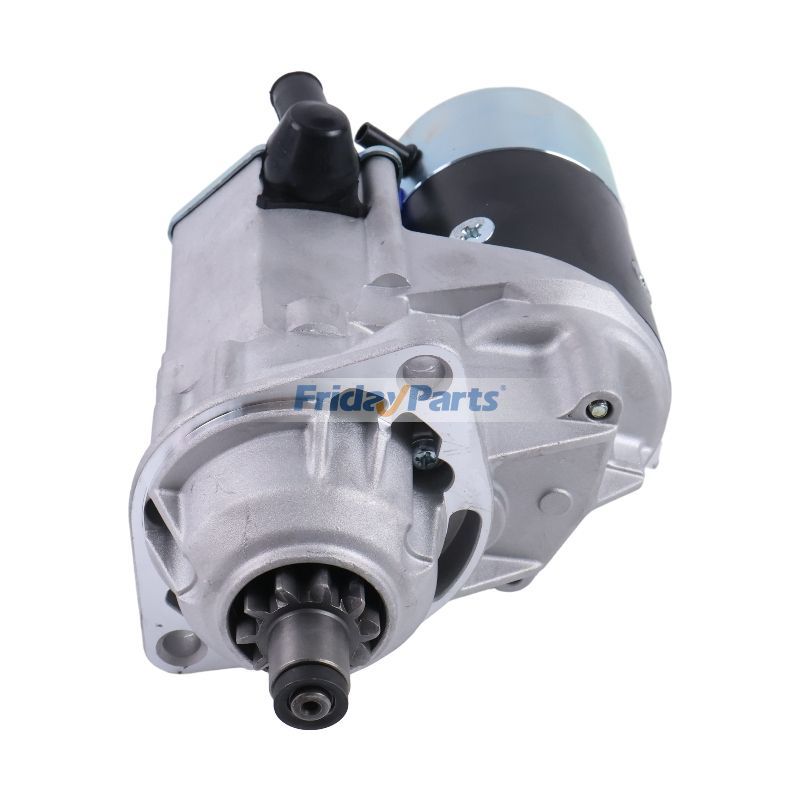 Dozer,Tractor Starter Motor