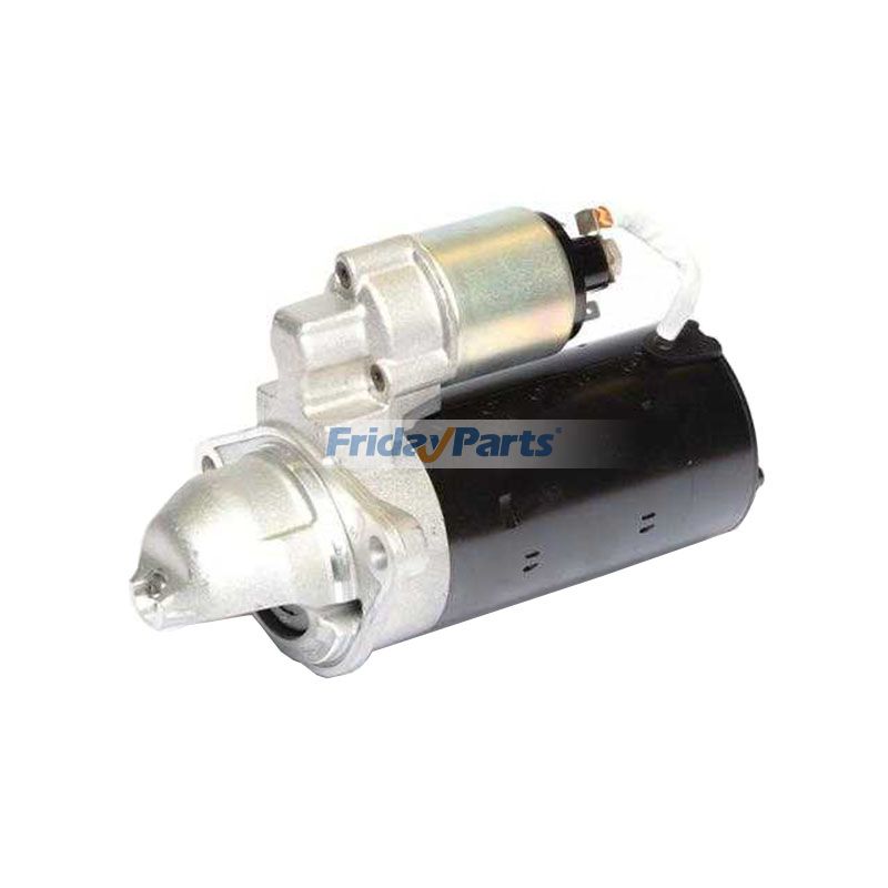 Démarreur 28730322 pour moteur Perkins Navistar DTA360