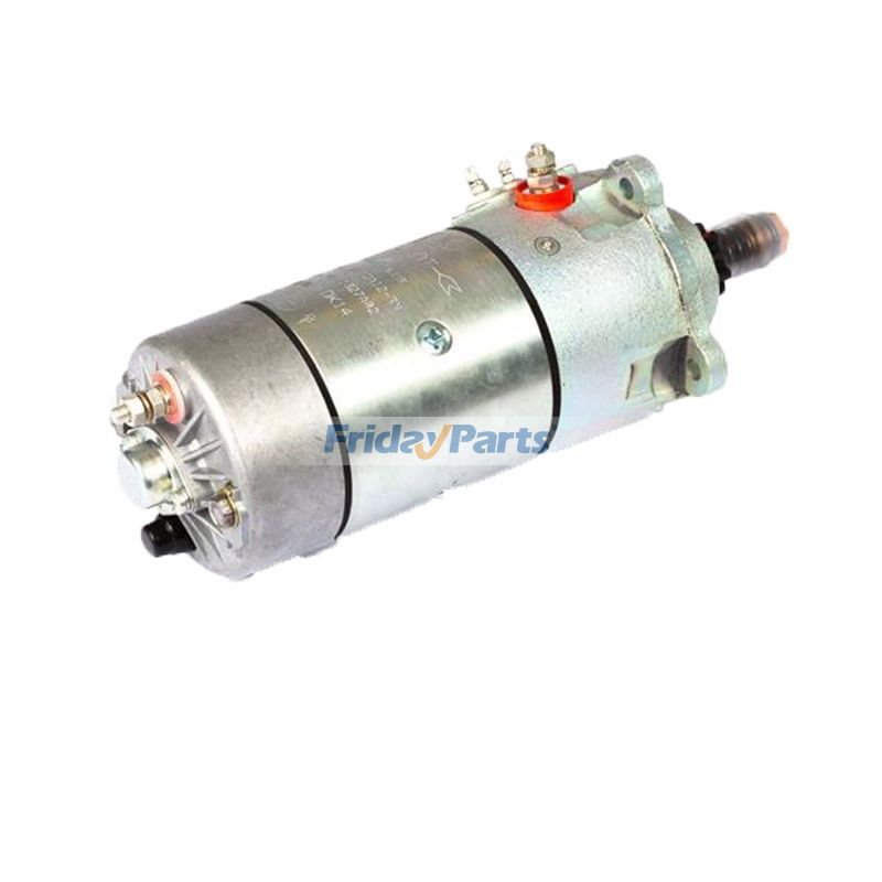 Starter Motor 2873A027 for Perkins Engine 1006-6 1006-6T 1006-6TW