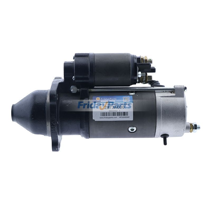 三児ママン　４点 starter-motor-2873a030-perkins