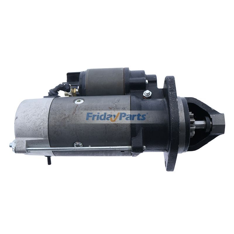 Starter Motor in Stock in China