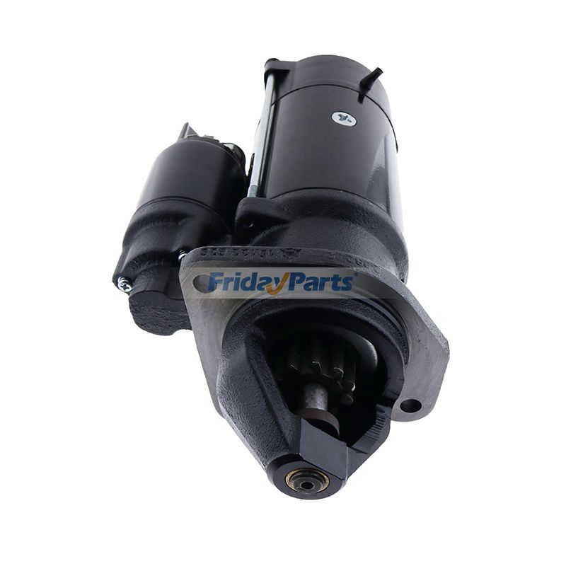 12V 10T Starter Motor in Stock in China