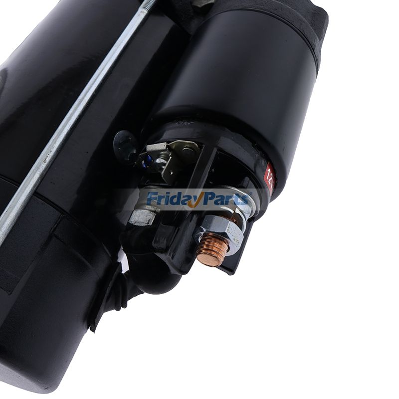  12V 10T Starter Motor 