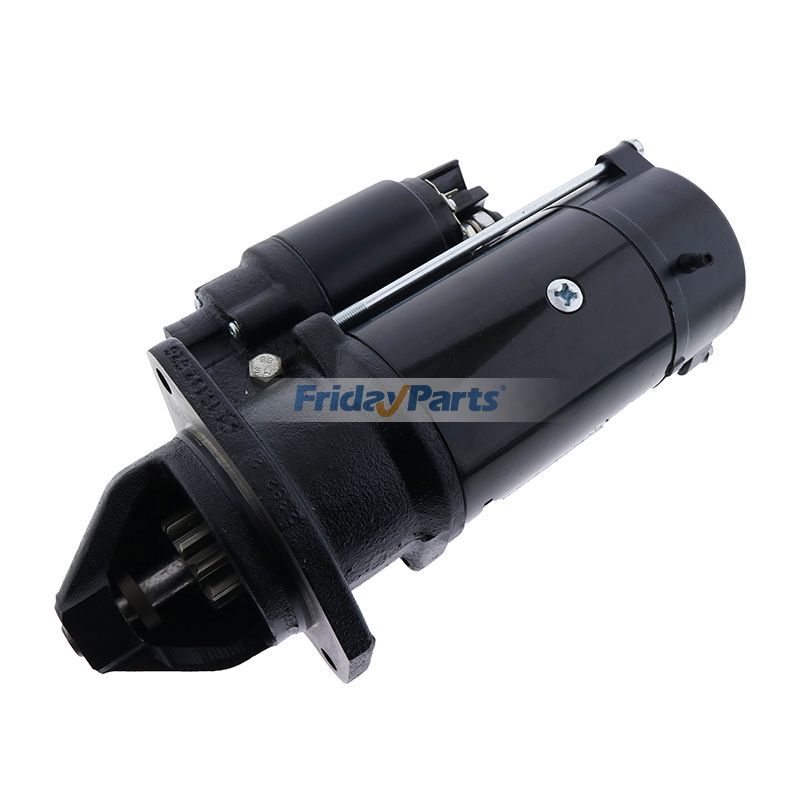 12V 10T Starter Motor for Engine
