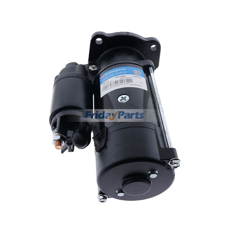 Engine 12V 10T Starter Motor