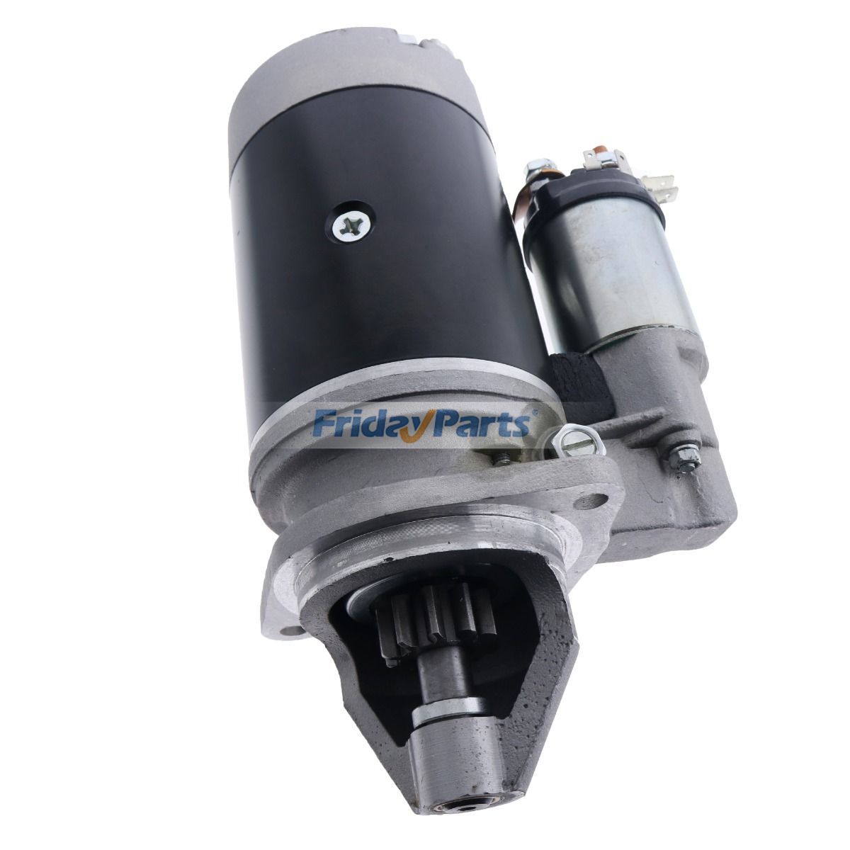 Starter Motor in Stock in China