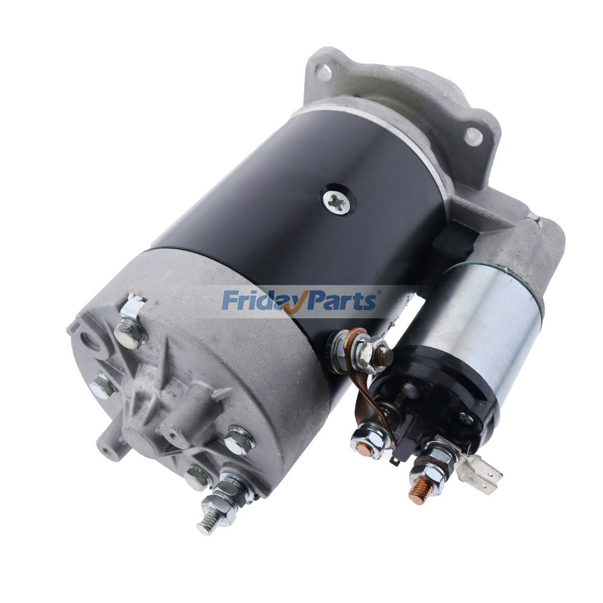Engine Starter Motor