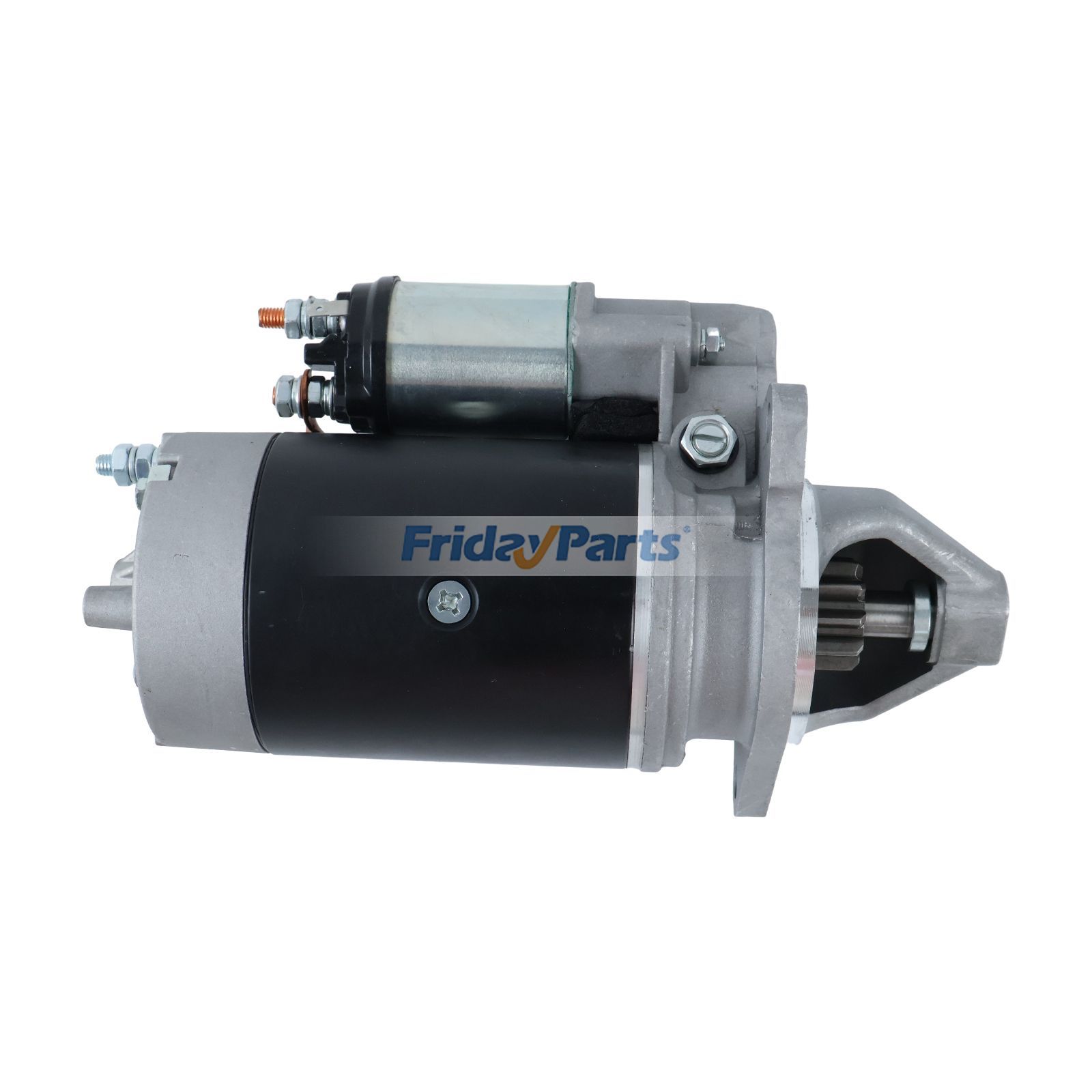 Starter Motor for Engine