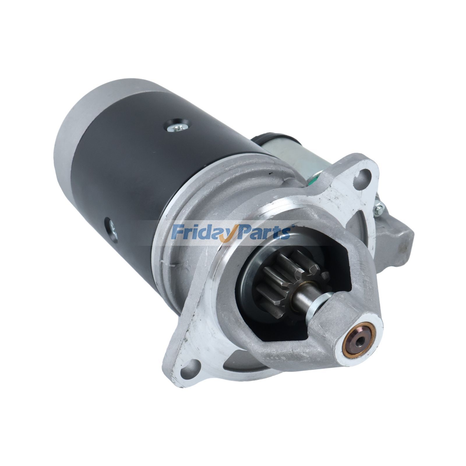 Engine Starter Motor