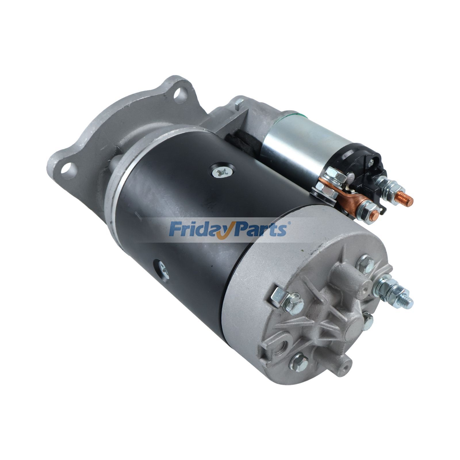 FridayParts Starter Motor