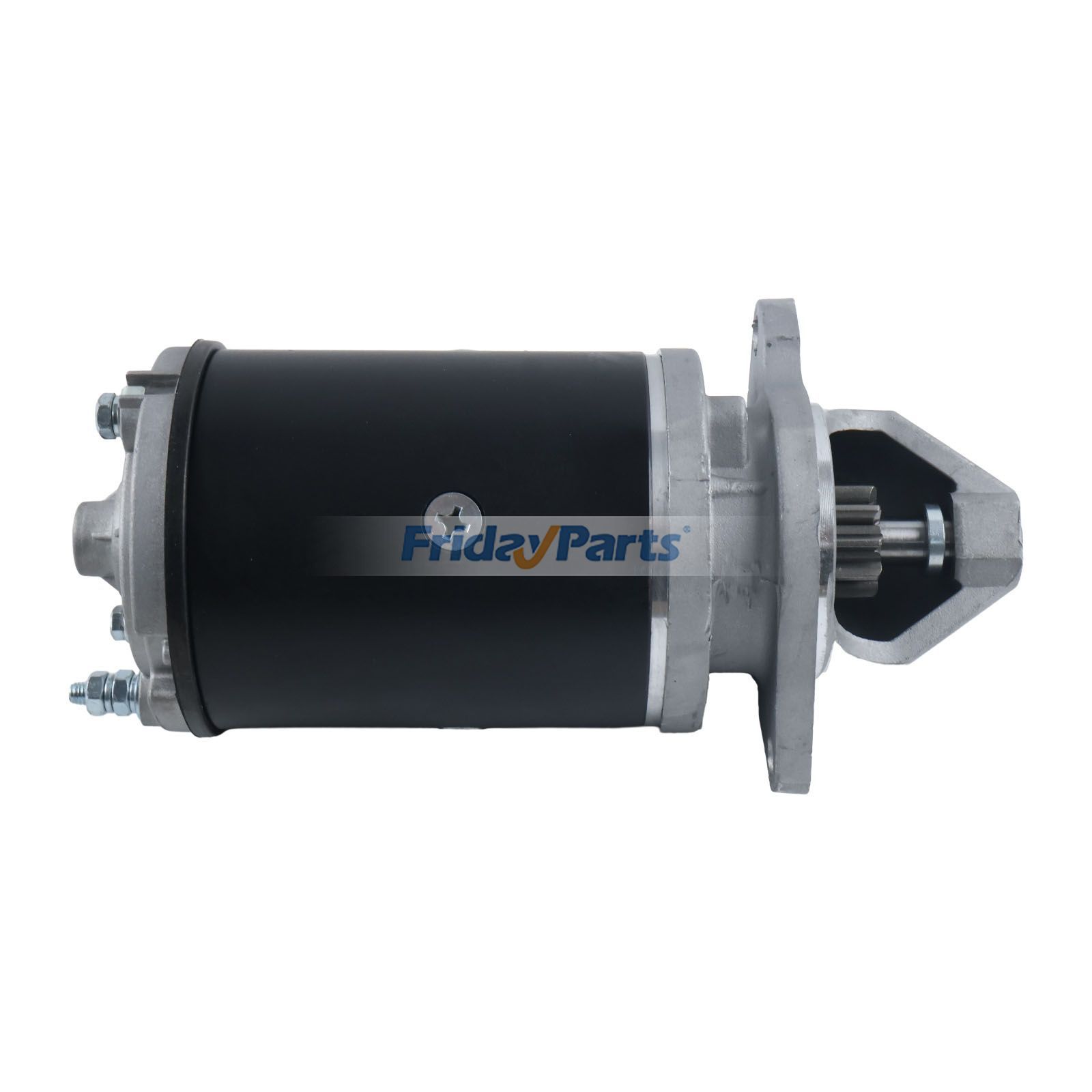 Anlasserfür Motor,Lader,TraktorFür Massey Ferguson