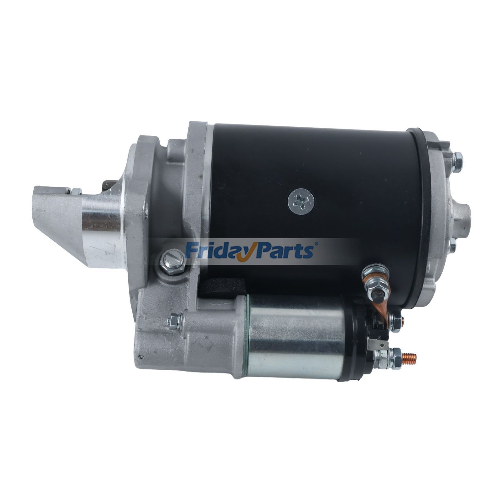 FridayParts Anlasser