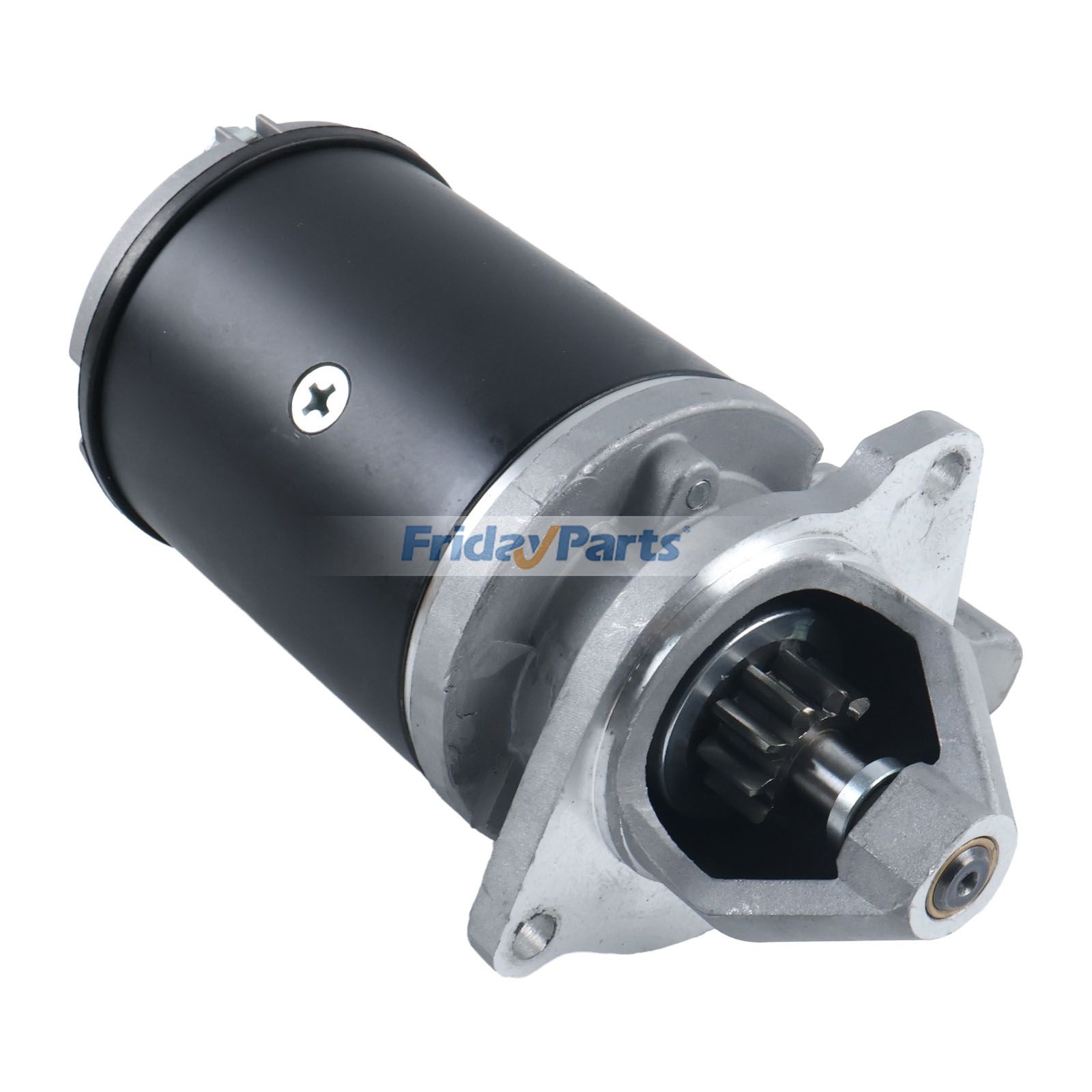 Anlasserbei FridayParts kaufen