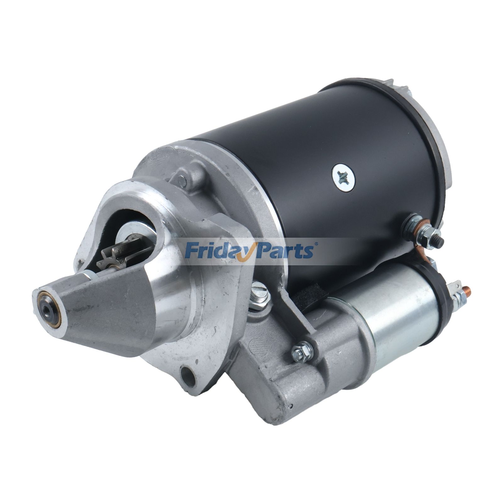 12V 10T Anlasser 2873B061 3821819M91 3763363M92 für Perkins Motor 903-27 903-27T Massey Ferguson 135 231 240 240P 243 250 360 20F 30E 30H 40E