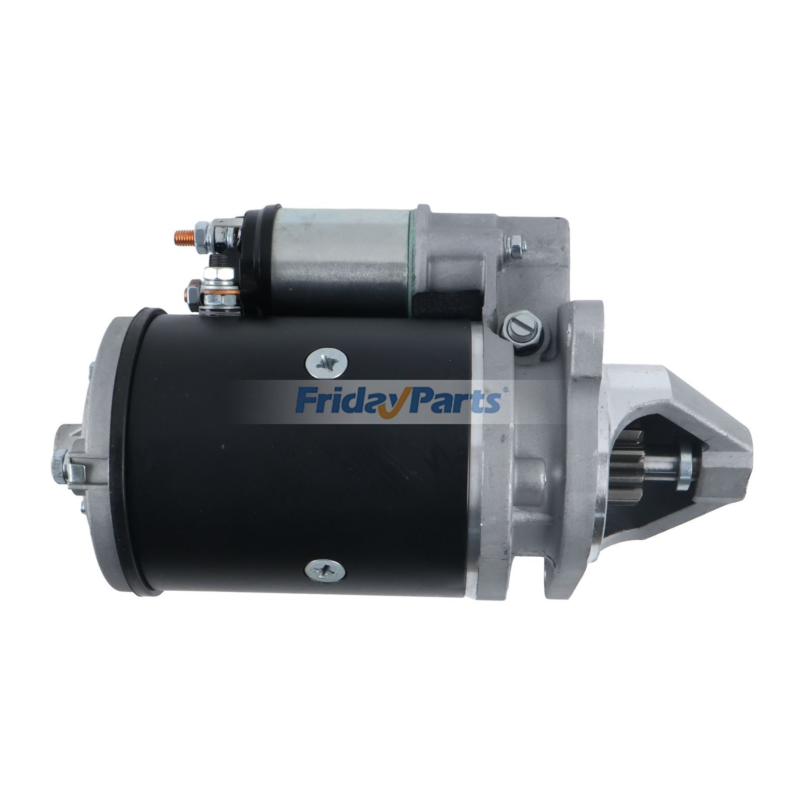 AnlasserFür Massey Ferguson