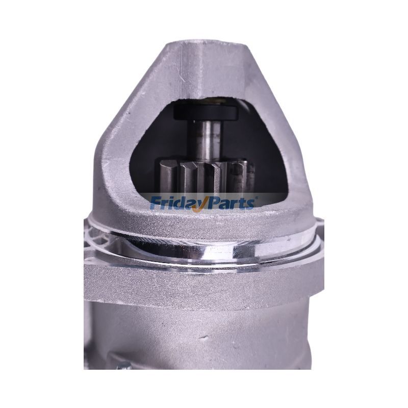 Starter Motor 2873D202 for Perkins Engine 1004-40 1004-40T 1004-42 1004-4T 1006-6 1006-60 1006-60T 1006-6T for less