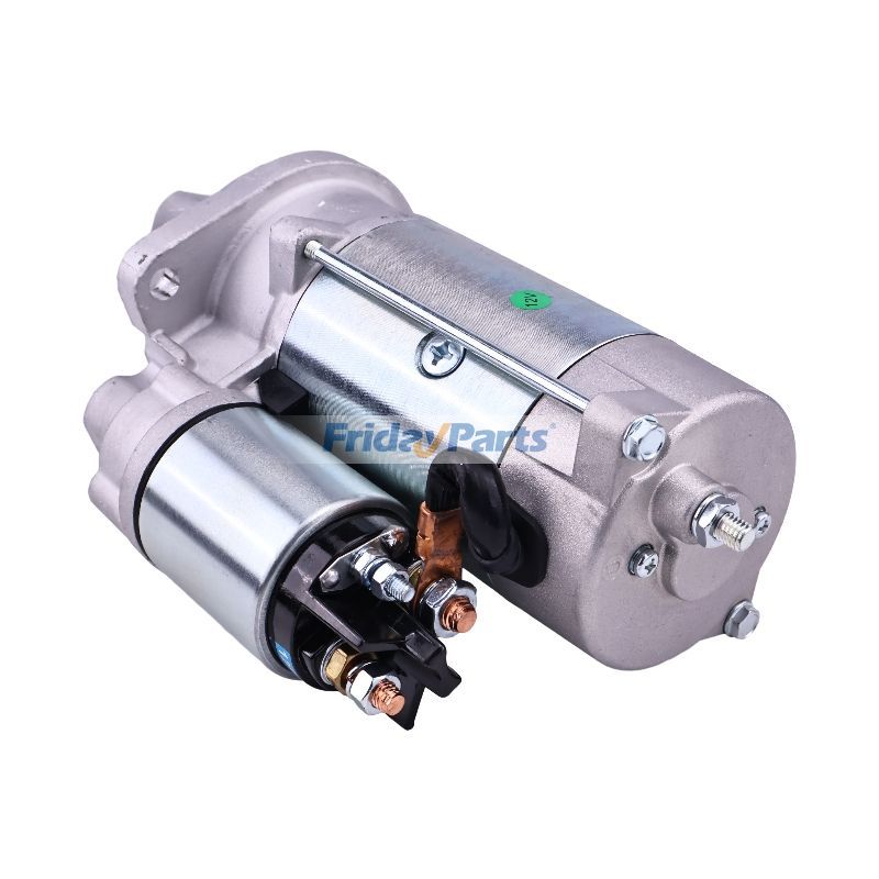 Engine Starter Motor