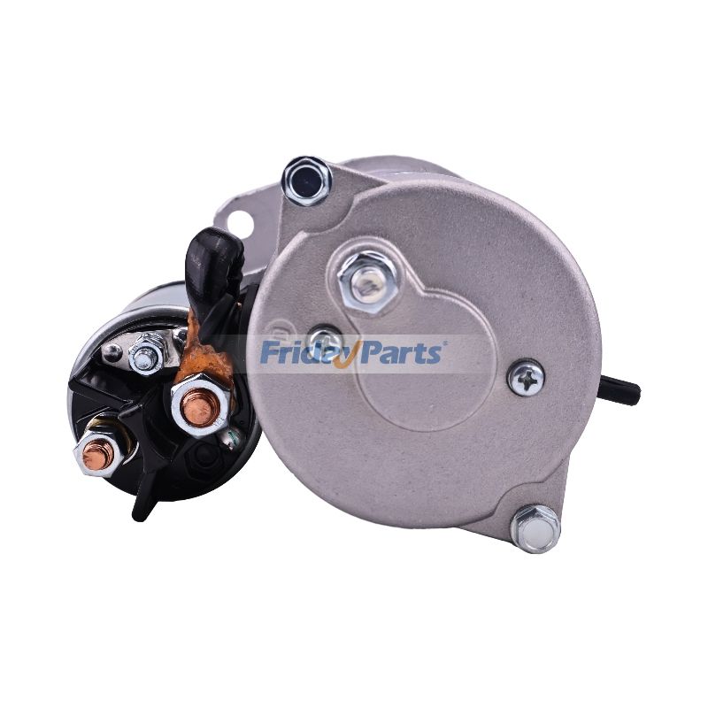 FridayParts Starter Motor