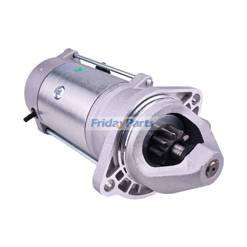 Starter Motor in Stock in China