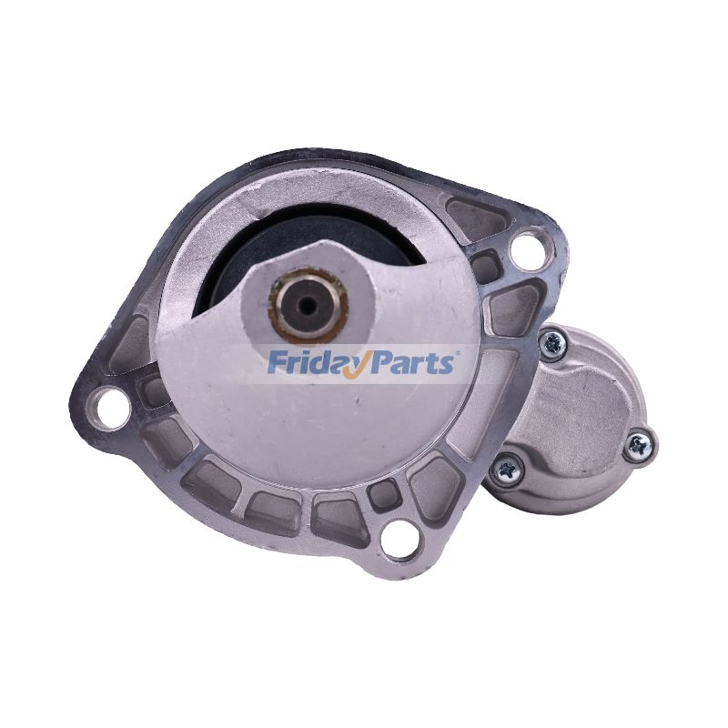 Starter Motor  Engine