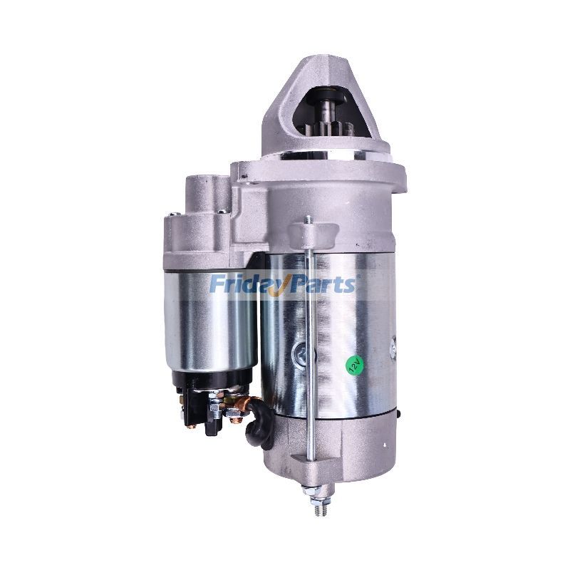 パイクーハン starter-motor-2873d202-for-