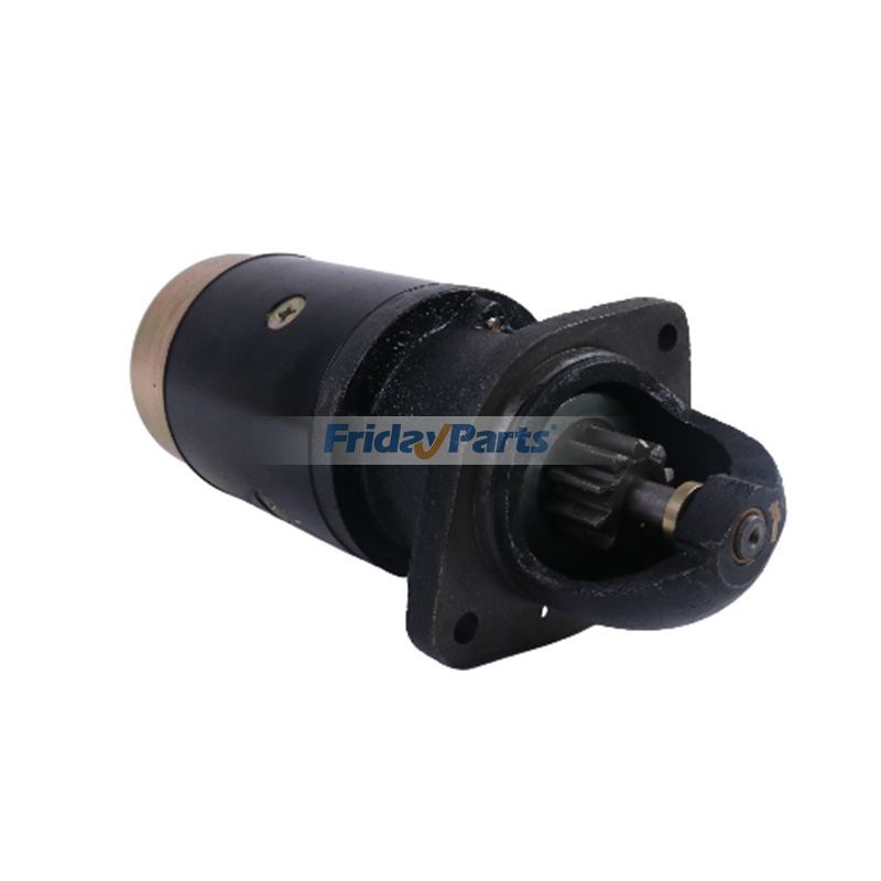24V 10T Starter Motor for Engine