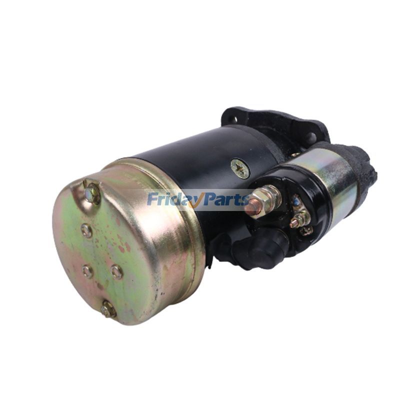 Engine 24V 10T Starter Motor