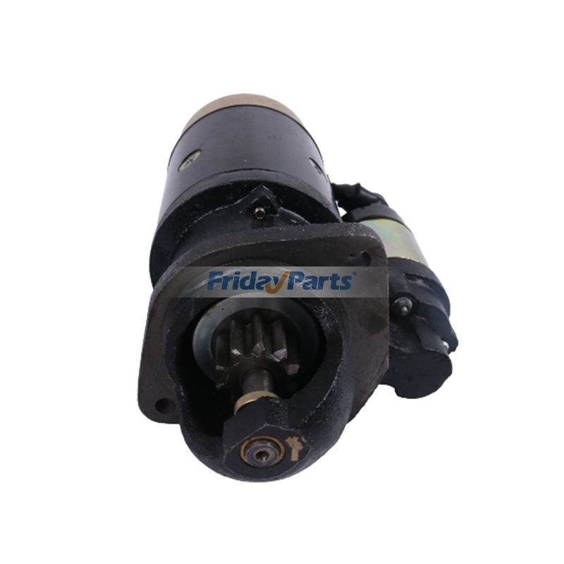 24V 10T Starter Motor in Stock in China