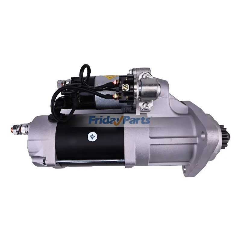Engine Starter Motor
