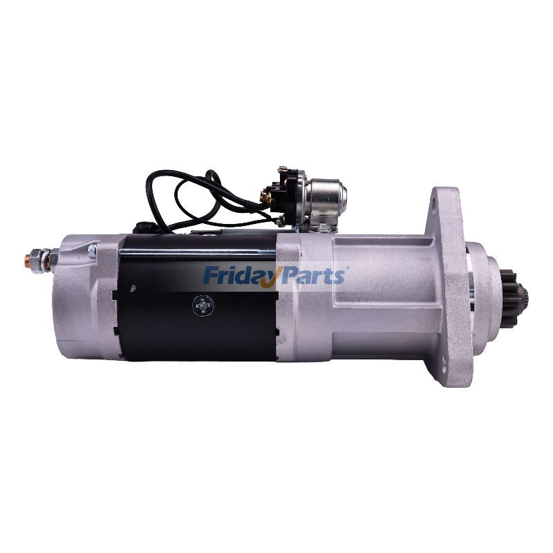 FridayParts Starter Motor