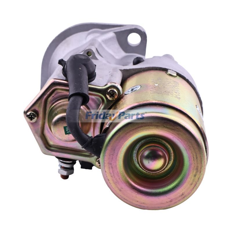 Engine Starter Motor