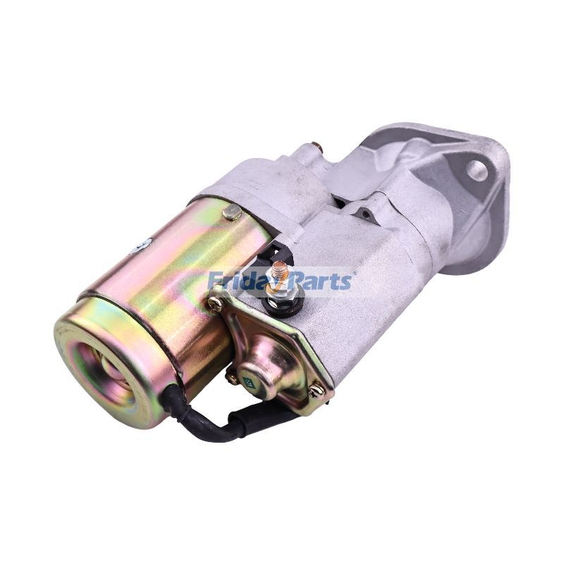 Starter Motor in Stock in China