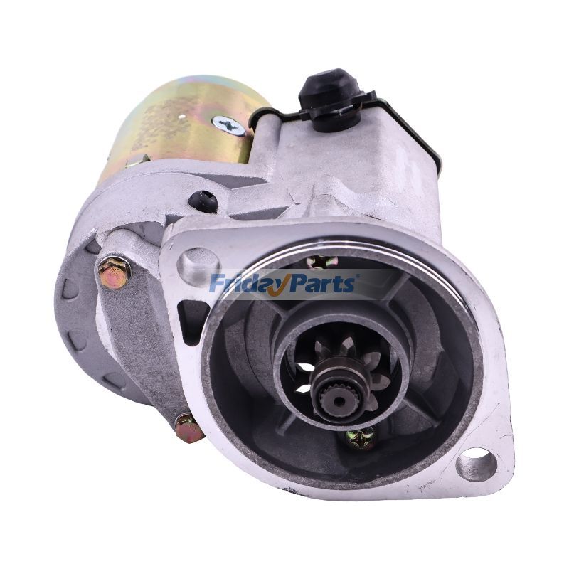 Starter Motor for Engine