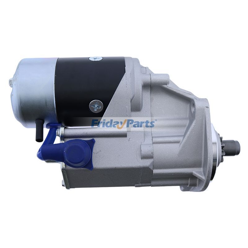 Démarreur de FridayParts