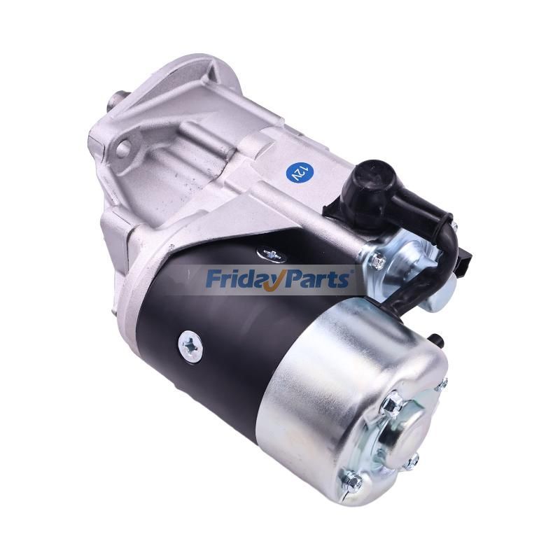 12-V-Motor 2873K409 für Perkins-Motor 1104Cfür Für andere Marken