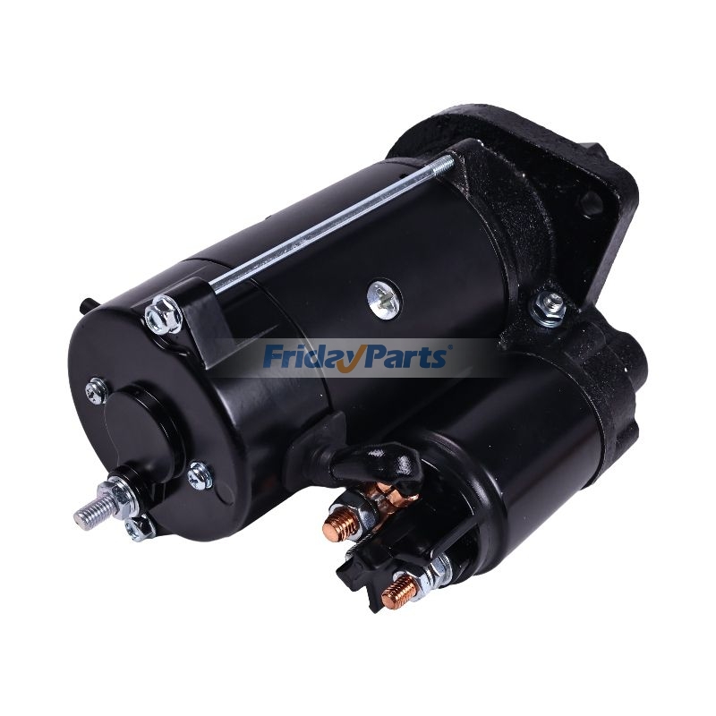 Engine 12V 10T Starter Motor