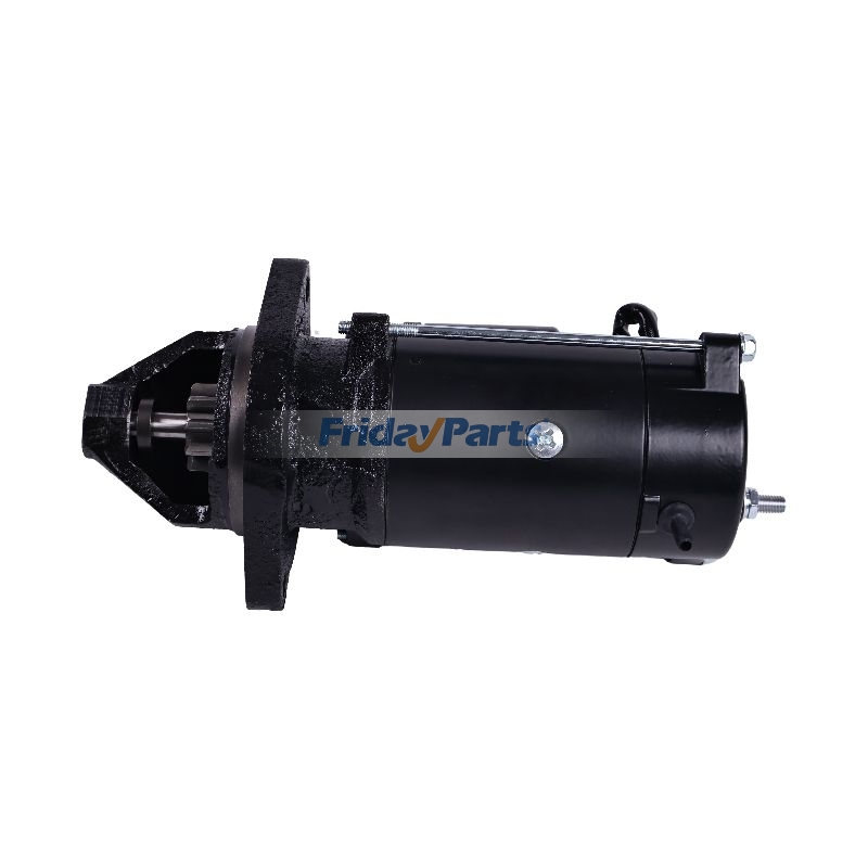 12V 10T Starter Motor in Stock in China