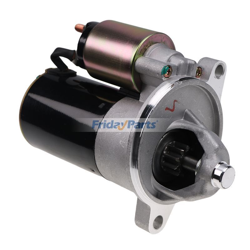 Starter Motor 29616GT for Genie GS-3384 GS-3390 GS-5390 S-40 S-60 S-65