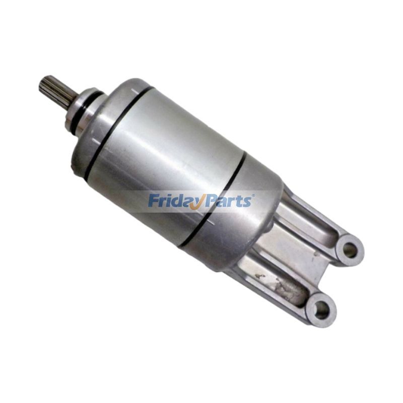 Starter Motor 2HC-81890-00-00 for Yamaha YXZ1000 2016 YXZ1000R 2016-2021
