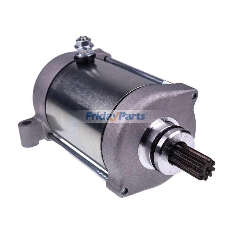 Starter Motor 2MB-H1890-00-00 1S3-81890-00-00 for Yamaha ATV YFM700 YFM700R YFM700RSE