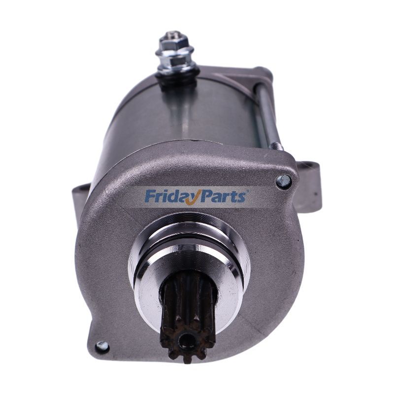 Démarreur de moteur pour VTT YFM700 YFM700R YFM700RSEpour VTT/UTV