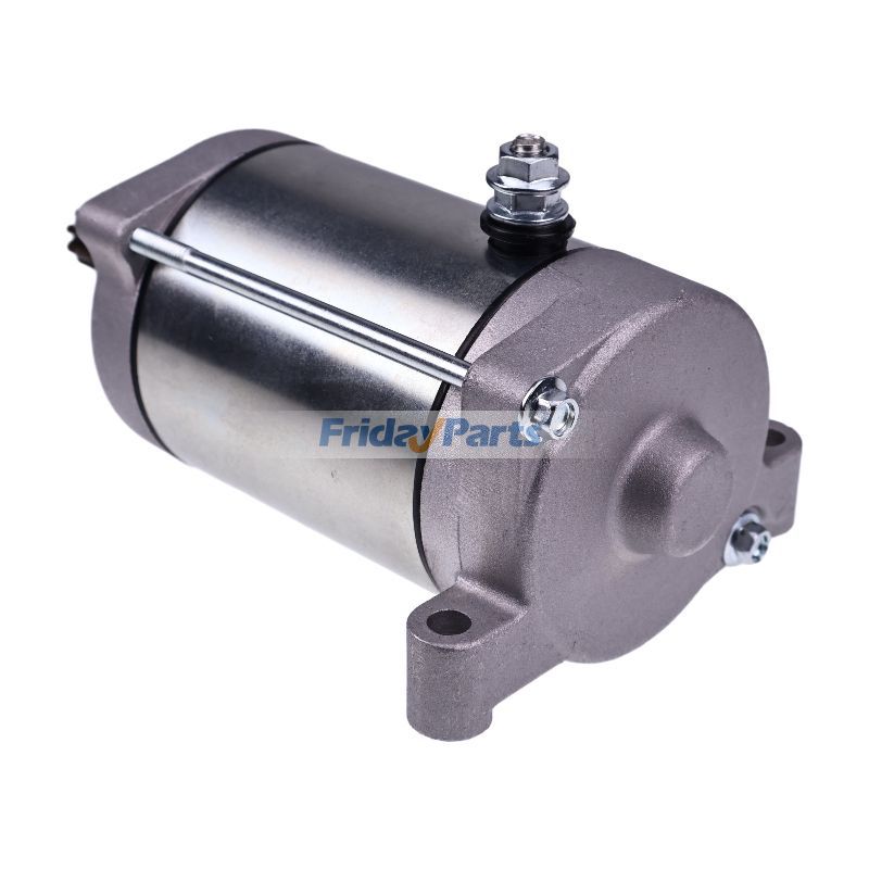 Démarreur 2MB-H1890-00-00 1S3-81890-00-00 pour VTT Yamaha YFM700 YFM700R YFM700RSEpourPour Yamaha