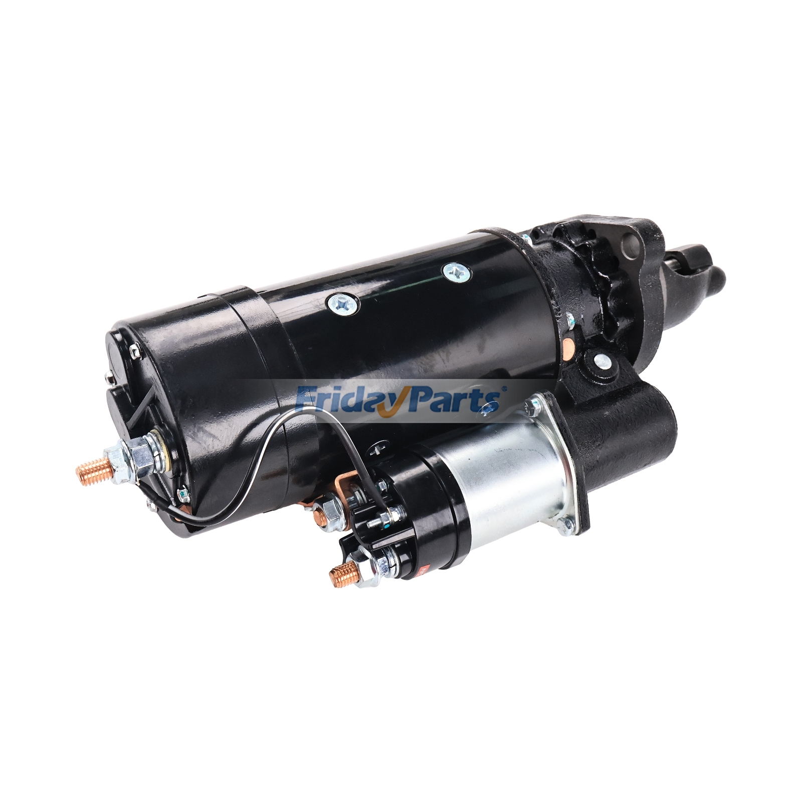 AnlasserFür CUMMINS,Für DOOSAN,Für HYUNDAI
