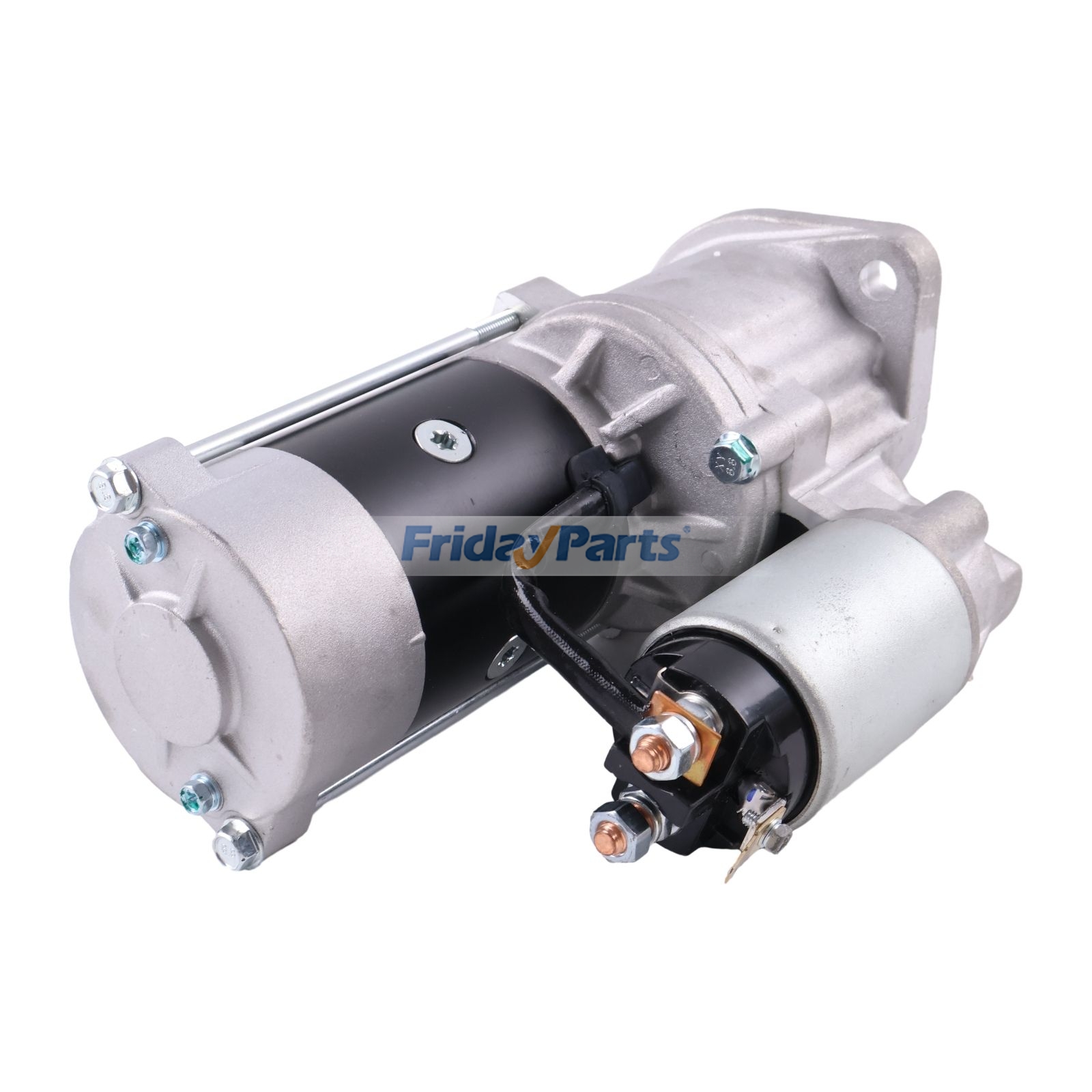 Anlasserfür Motor,Gabelstapler