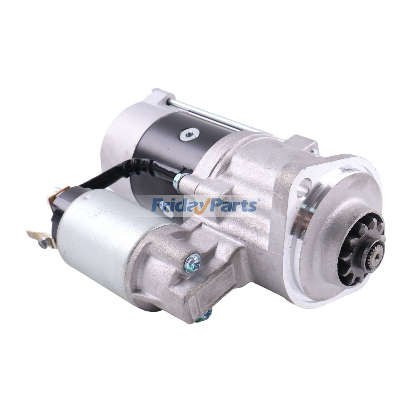 FridayParts Anlasser